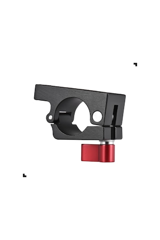 Andoer D5175 25mm Çubuk Kelepçe Tutucu