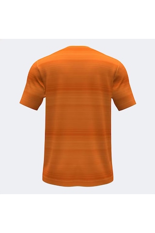 Turuncu Joma Erkek Futbol Forma Grafity Short Sleeve T-shırt 102867.880