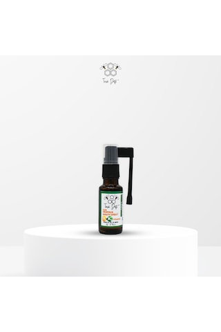 Toros Dağı D3-K2 Vitaminli Sprey Propolis 20 ML