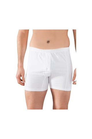Lüx Drm Erkek Penye Arjantin Boxer Yüzde Yüzde Pamuk 165