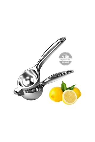 Prestij Döküm Limon Sıkacağı 22 Cm Renkli Prestij Döküm Limon Sıkacağı 22 Cm Renkli