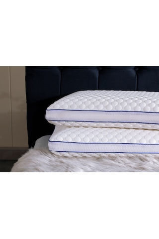 Tago Home Collagen Tombul Klimalı Aircomfort Visco Yastık