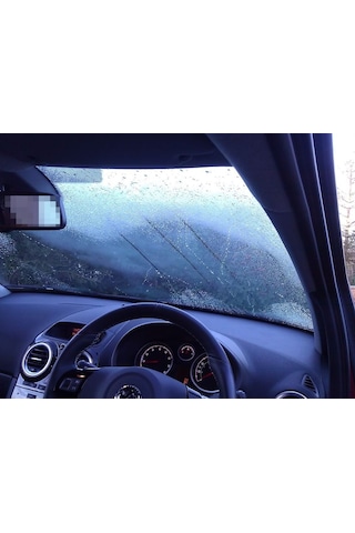 Araç Buğu Önleyici Sprey Cam Buğu Önleyici Buharlanma Önleyici