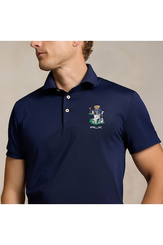Polo Ralph Lauren Erkek T-shırt 785a55977002 785a55977002 Lacivert Lacivert
