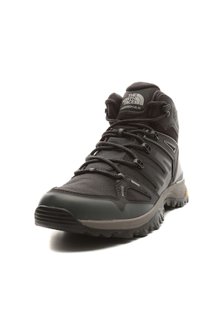 F0a8aaakt01-r The North Face M Hedgehog Mıd Gore-tex Erkek Bot Ve Çizme Siyah F0a8aaakt01-r Siyah