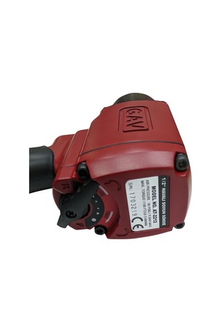 Gav At-2212 Havalı Somun Sıkma Tabancası 1/2"