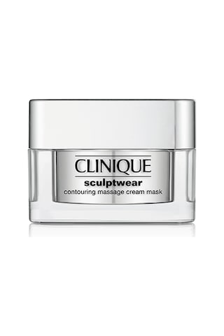 Clinique Sculptwear Contouring Massage Sıkılaştırıcı Maske 15 ML