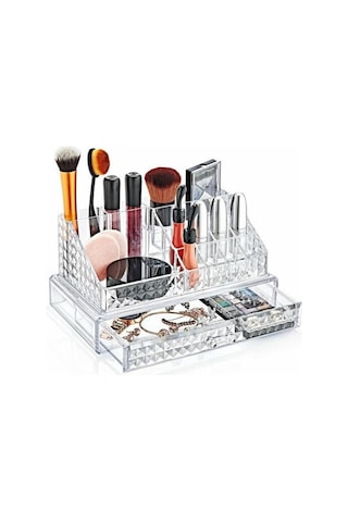 Box Up Düzenleyici Organizer Klasik Çekmeceli Diamond Ft-021 Box 049 0114 Diğer