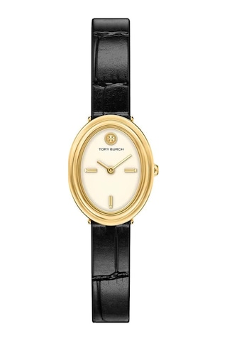 Tory Burch Tbw6041 Kadın Kol Saati Altın