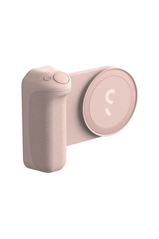 Shiftcam Snapgrip Toz Pembe Magsafe Powerbank Özellikli Fotoğraf Video Çekim Aparatı