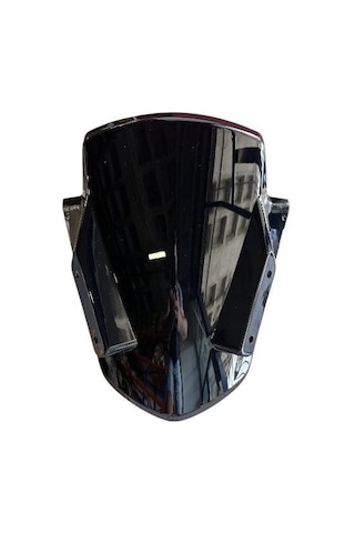 Newlight 125 Cc Ön Cam Kısa Moto11 Newlight 125 Cc Ön Cam Kısa Moto11