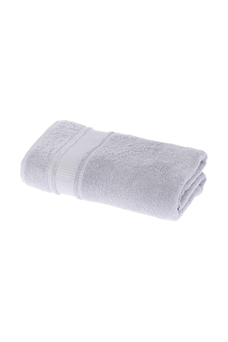 Banyo Havlusu 90x150 Siyah