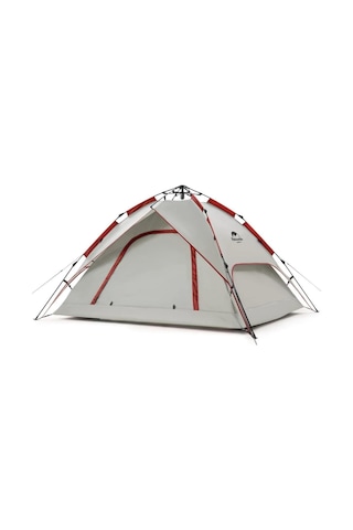 Naturehike 3 Kişilik Otomatik Kamp Çadırı Yeşil