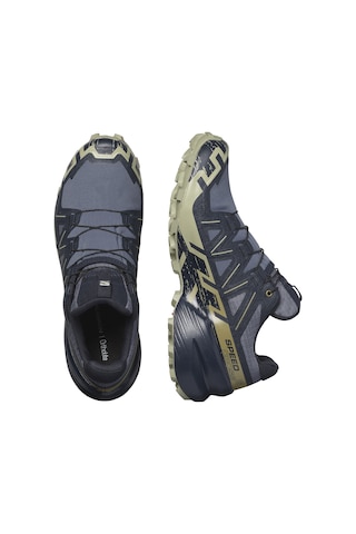 Salomon Speedcross 6 Gtx Grisaille/carbon/tea Patika Koşusu Ayakk 001