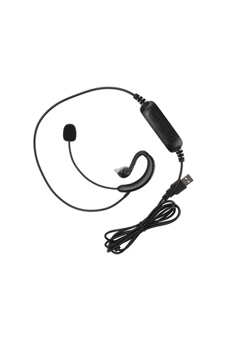 Kulak Kanca Kulaklığı, Usb Kulaklık Stereo Hifi Ses Kulaklık, Bilgisayar Dizüstü Bilgisayar Kulaklık, Hacim Ayarı, Skype, Qq, Msn İçin