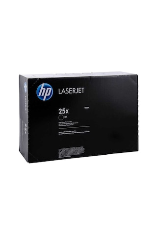 Hp 25X-CF325X Toner M806-M830