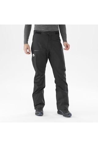 Millet Seneca Goretex Pantolon Erkek Mıv10210 0247 Siyah