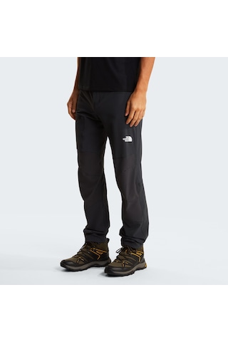 The North Face Speedlight Regular Erkek Pantolon C-the0a8ekq0c50c5 Gri