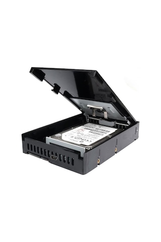 2,5" Sata Hdd/ssd'den 3,5" Sata Hdd/ssd'ye Dönüştürücü Kutu Harici Hdd Kutu