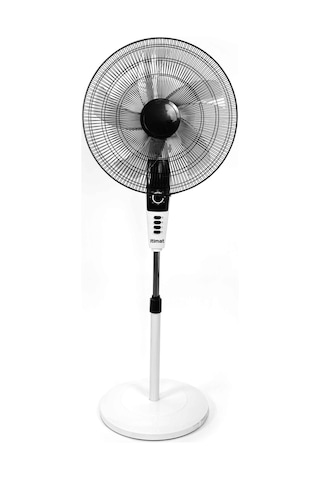 İtimat Karayel Ayaklı 18'' Vantilatör