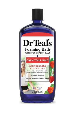 Dr.teals Calm Your Mind Banyo Köpüğü 1000ml Diğer