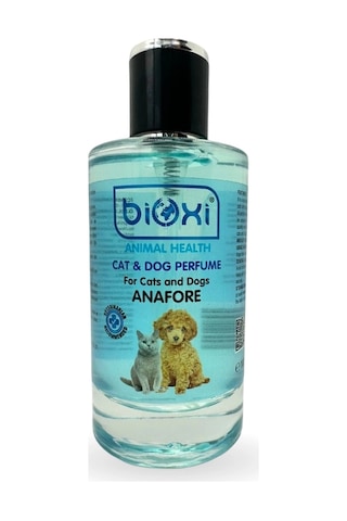 Bioxi Kedi & Köpek Parfümü Anafore 100ml