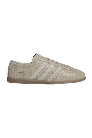 Adidas Gazelle Lo Pro Kadın Spor Ayakkabı - Kı3579 Bej