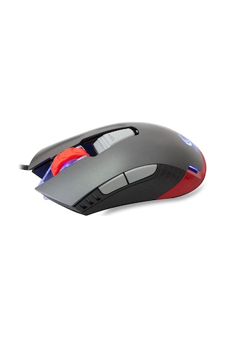 Rampage CYREX SMX-R11 USB Makrolu Oyuncu Mouse