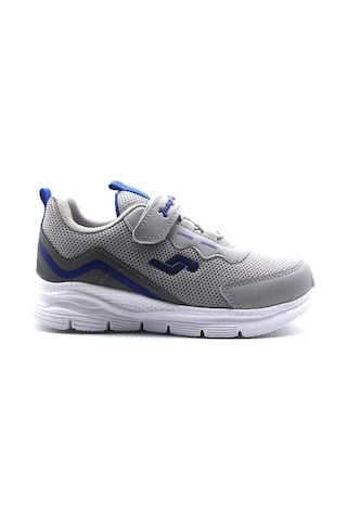 Jump 28102 Çocuk Ptk B-l-grey/yellow Spor Ayakkabı