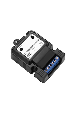 Shineyee 12v 3a Solar Kontrolör: Pwm Şarj Teknolojisi, Üç Çalışma Modu Ve Aşırı Şarj Koruması