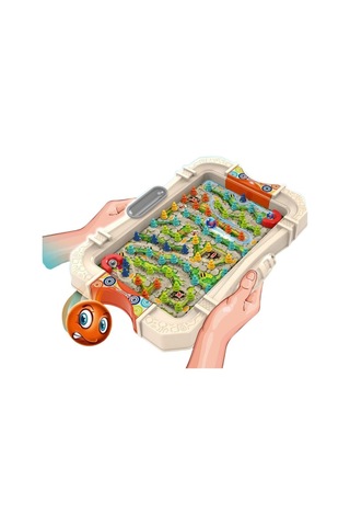 Ca Games Make A Maze Kutu Oyunu Caoyn-5353