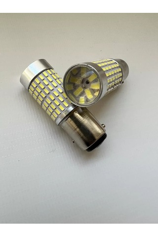 Avtosvet09 Otomobil Lambaları P21 5w Led 202132742