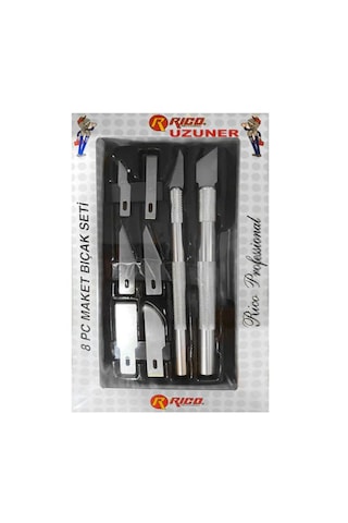 Rico Şarjlı Led Lamba Fener Işıldak Kampçı Tamirci Lambası 6oo Lümen 013-rc0031 Beyaz