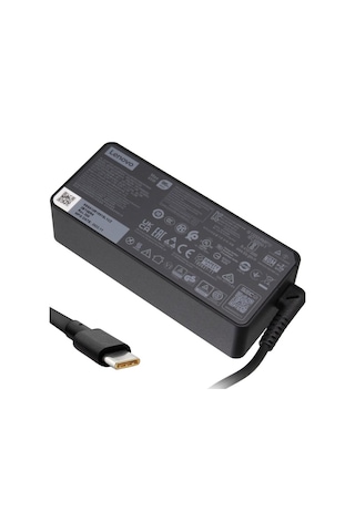 Lenovo Thinkpad L14 20u1, 20u2 Type-c Usb-c Şarj Adaptörü