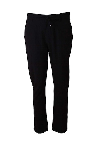 Trender Gofre Siyah Erkek Pantolon 26kj79000007 Siyah