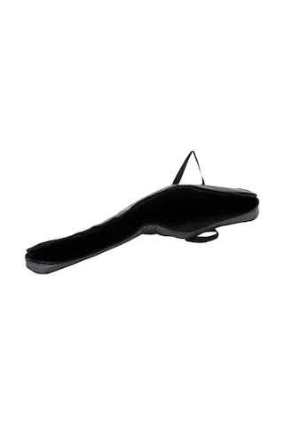 Midex Elc-40 Case Elektro Gitar Çantası Gigbag Su Geçirmez Kalın Kılıf Capo Hediye