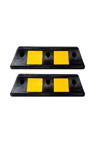 Oto Park Araç Stoperi Ppc Ikili (534231018)