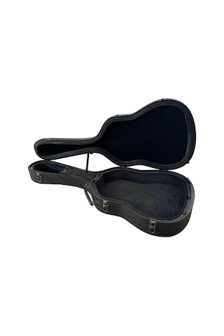 Luxars Baskı Köpük Hard Case
