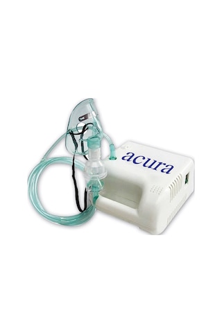 Acura AC-4000 Kompresörlü Nebulizatör