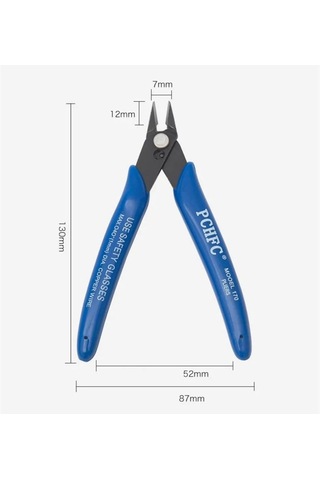Yan Keski Kaliteli Model 170 Genel