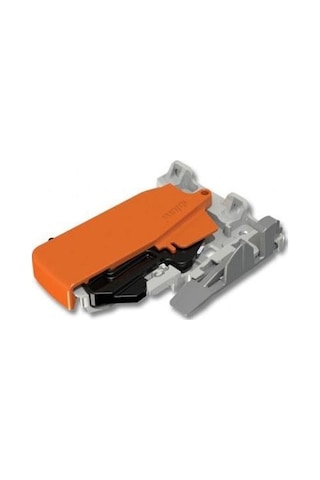 Blum Tandem Ray Mandalı, Sağ