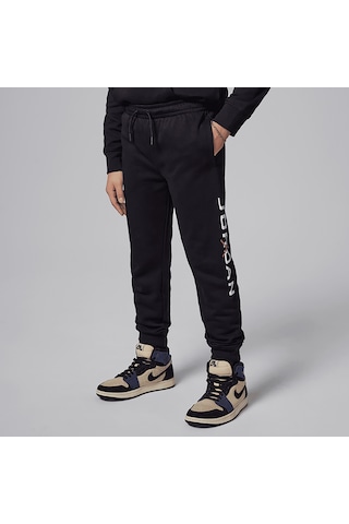 Nike Jordan Çocuk Siyah Eşofman Altı 95d745-023 Siyah