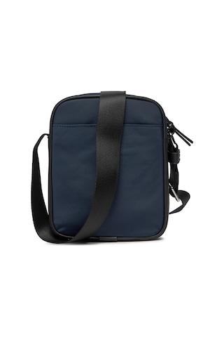 Tommy Hilfiger Tommy Hılfıger Erkek Omuz Çantası Am0am11830-dw6 Am0am11830-dw6 Lacivert Lacivert