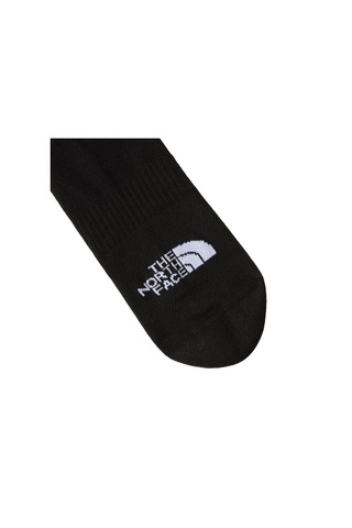 The North Face Multi Sport Invisible Sock 3p Unisex Çorap-29908 Siyah