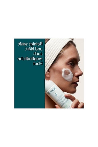 150 Ml Instant Foaming Cleanser - Hızlı Temizleme İçin