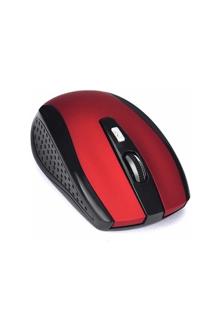 Halley 2400KS6TR Kablosuz Optik Mouse