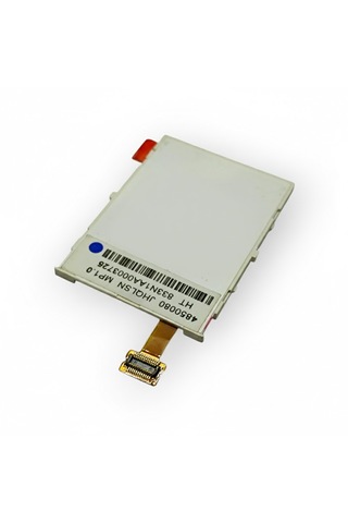 Nokia Asha 3110c Lcd Ekran Nokia 3500c Lcd 2220s 2320c 2323c 2330c 2332c 2680s 2690 2720f 3109c 3110c 3500 7070 Uyumlu Lcd Ekran