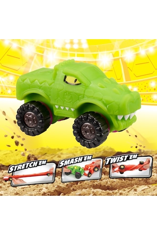 Goojitzu Goo Mobil Tekli Paket Rock Jaw GJT46000