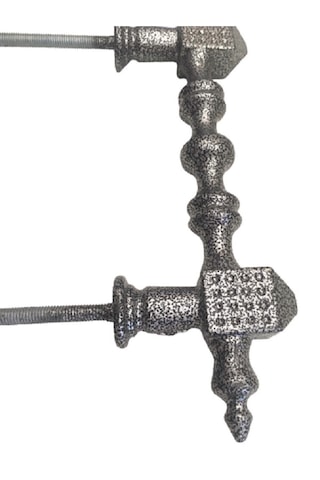 Ferforje Kapı Kolu