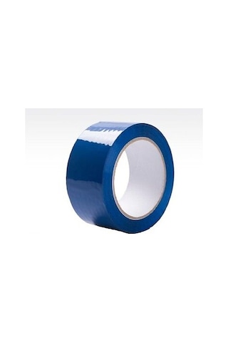Mavi Renk Bant 45X100Mt